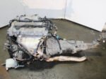 JDM 1999-2000 Mazda Miata Motor BP 6 Speed M/T 1.8L 4 Cyl Engine