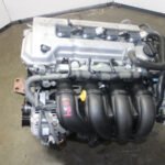 JDM 2000-2005 Toyota Celica gt, 2000-2008 Toyota Corolla, 2003-2008 Toyota Matrix Motor 1ZZ-FE 1.8L 4 Cyl Engine