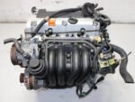 JDM 2002-2006 Acura RSX, 2002-2005 Honda Civic SI Motor K20A 2.0L 4 Cyl Engine