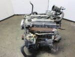 JDM 2002-2007 Toyota Highlander Motor 2AZ-FE 2AZ 2.4L 4 Cyl Engine