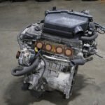 JDM 2002-2009 Toyota Camry Motor JDM 2AZ-FE 2AZ 2.4L 4 Cyl Engine