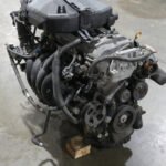 JDM 2002-2009 Toyota Camry Motor JDM 2AZ-FE 2AZ 2.4L 4 Cyl Engine