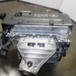 JDM 2003-2008 Pontiac Vibe Motor 1ZZFE 1.8L 4 Cyl Engine