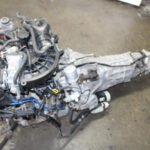 JDM 2004-2008 Mazda RX8 Motor 13B Rotary 1.3L 6 Port Engine 6 Speed Manual JDM 13B