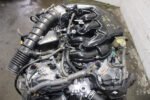 JDM 2006-2008 Toyota GS300 Motor 3GR-FSE 3.0L 6 Cyl Engine