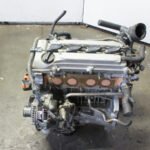 JDM 2006-2008 Toyota RAV4, 2008-2014 Scion XB Engine 2.4L 4 Cyl Motor JDM 2AZ-FE 2AZ