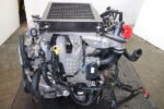 JDM 2006-2012 Mazda Cx7, 2007-2009 Mazda Speed3 Motor L3-TURBO 2.3L 4 Cyl Engine