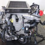 JDM 2006-2012 Mazda Cx7, 2007-2009 Mazda Speed3 Motor L3-TURBO 2.3L 4 Cyl Engine