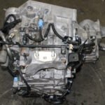 JDM 2007-2009 Honda Crv AWD K24Z-CRV-2GEN 2.4L 4 Cyl Transmission