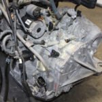 JDM 2007-2009 Lexus Rx350 FWD 4x2 Automatic 6 Cyl 3.5L 2WD Transmission