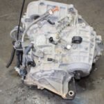 JDM 2007-2009 Toyota Camry 4 Cyl 2.4L FWD Automatic Transmission