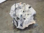 JDM 2007-2009 Toyota Camry U250E 4 Cyl 2.4L Automatic Transmission