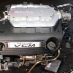 JDM 2008-2010 Honda Odyssey EX-L Touring Motor J35A-VCM 3.5L 6 Cyl Engine