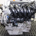JDM 2008-2012 Honda Accord, 2009-2013 Acura TSX, 2010-2014 Honda CRV Motor K24A 2.4L 4 Cyl Engine