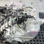 JDM 2009-2012 Acura RL 3.7L 6 Speed Automatic Transmission AWD 4x4