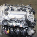 JDM 2009-2015 Toyota Corolla, 2009-2014 Toyota Matrix Motor 2ZR-FE 1.8L 4 Cyl Engine