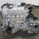 JDM 2011-2013 Scion TC Motor 2AR-FE 2.5L 4-Cyl Engine