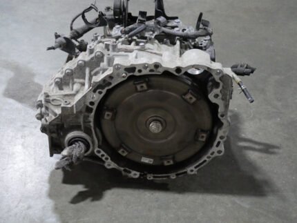 JDM 2011-2016 Toyota RX350 3.5L V6 Automatic FWD Transmission 2GR-FE U660