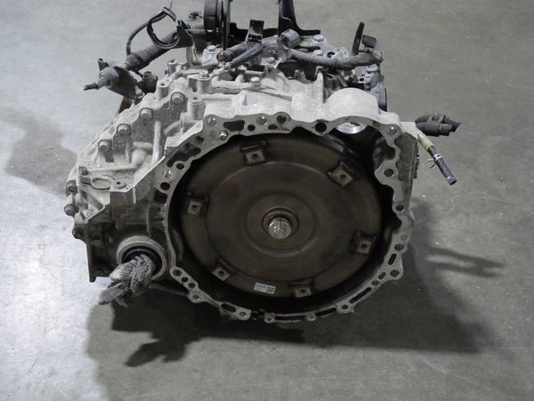 JDM 2011-2016 Toyota RX350 3.5L V6 Automatic FWD Transmission 2GR-FE U660