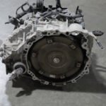 JDM 2011-2016 Toyota Sienna Automatic FWD 4X2 U660E 3.5L 6 Cyl Transmission