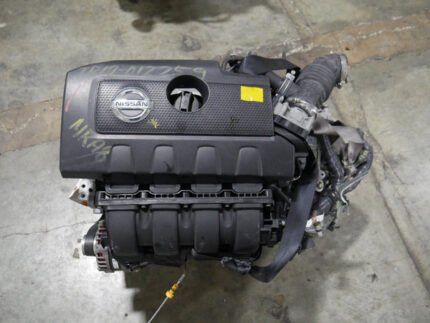 JDM 2013-2018 Nissan Sentra Motor MRA8DE 1.8L 4 Cyl Engine