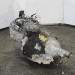 JDM 2014-2017 Subaru Outback CVT FB25 2.5L 4 Cyl Transmission