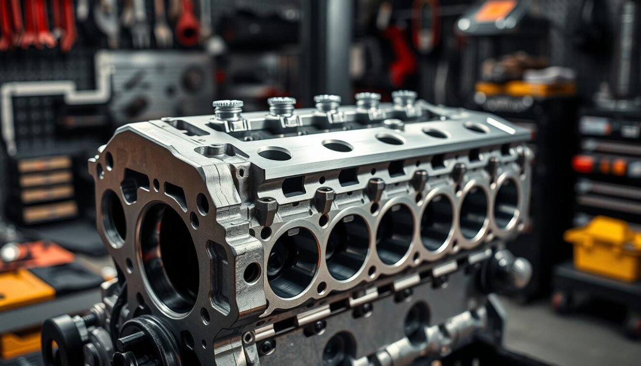 ls performance cylinder heads