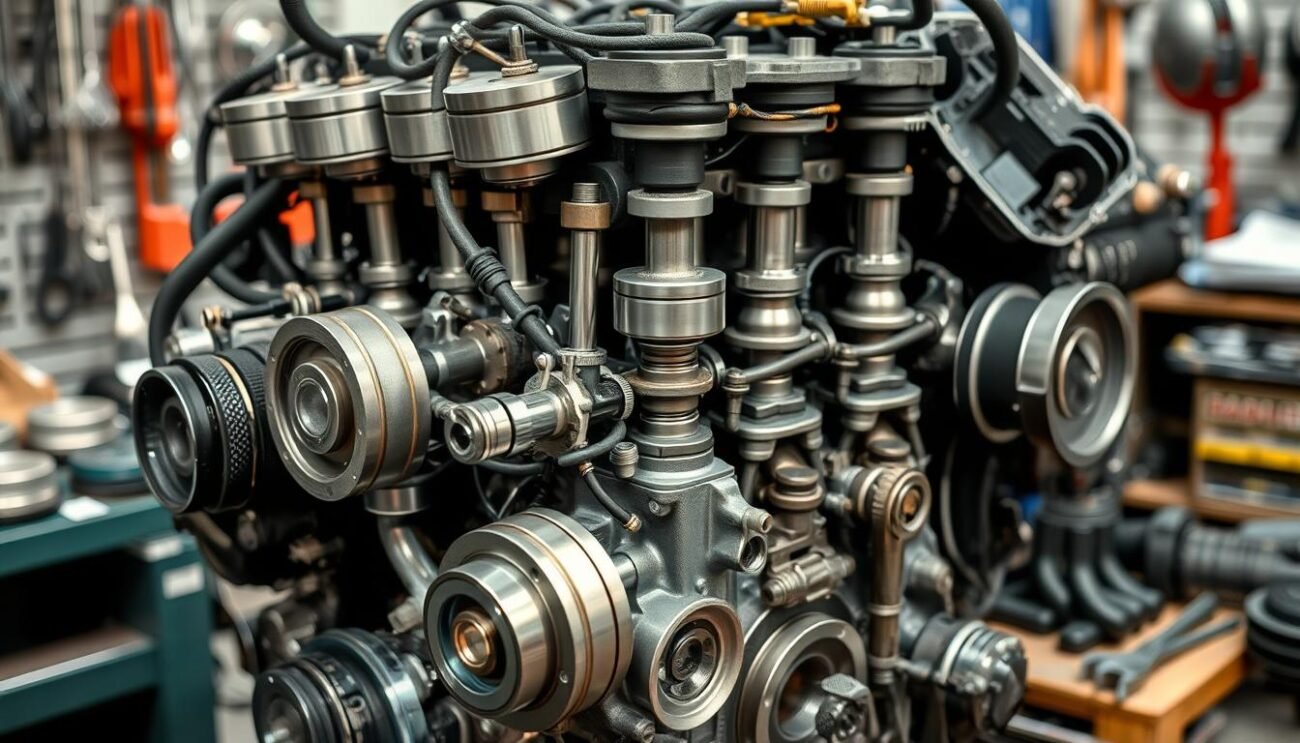 remanufactured engines remanufactured engines