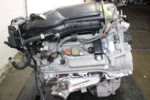 JDM 2007-2016 Toyota Sienna Venza Motor 2GRFE 3.5L 6 Cyl Engine - Image 10