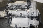 JDM 2001-2005 Mazda Miata BP Motor 5 Speed BP 1.8L 4 Cyl Engine - Image 4