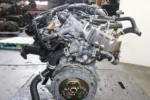 JDM 2016-2021 Toyota Prius Motor 2ZRFXE-4GEN Hybrid 1.8L 4 Cyl Engine - Image 6