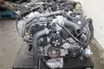 JDM 2006-2008 Toyota GS300 Motor 3GR-FSE 3.0L 6 Cyl Engine - Image 7