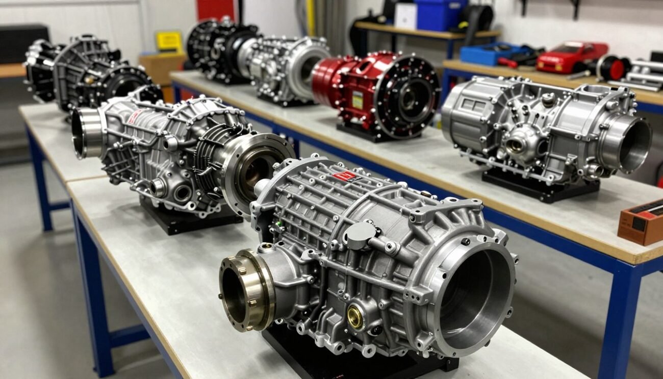 JDM transmissions for sale